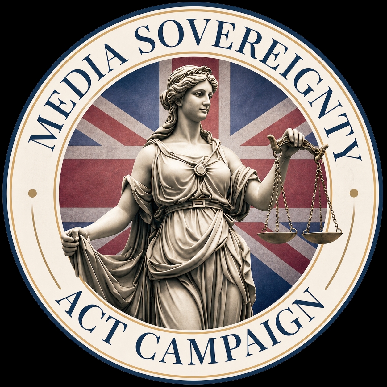 The Media Sovereignty Act